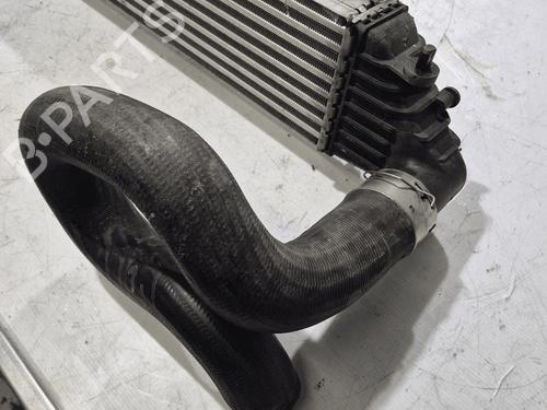 Intercooler FIAT TIPO Hatchback (356_, 357_) 1.6 D (356HXG1B, 356HXG11) | BP33824139M30 - Image 3