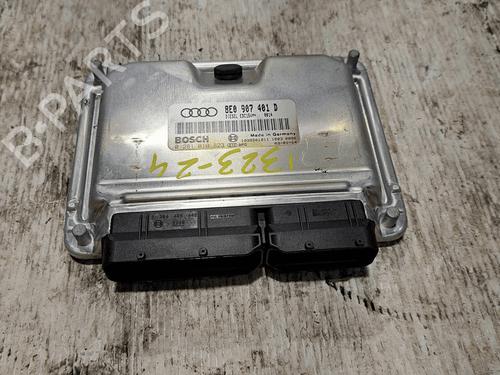 Used Electronic module Electronic module AUDI A4 B7 (8EC) 1.6 (102 hp) 33823640 33823640
