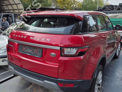 Intercooler pipe LAND ROVER RANGE ROVER EVOQUE (L538) 2.0 D 4x4 | BP33821079M127 - Image 10