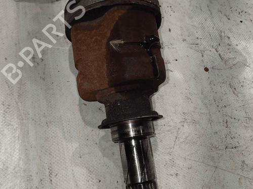 Right front driveshaft OPEL CORSA D (S07) 1.3 CDTI (L08, L68) | BP33822066M39  - Image 5