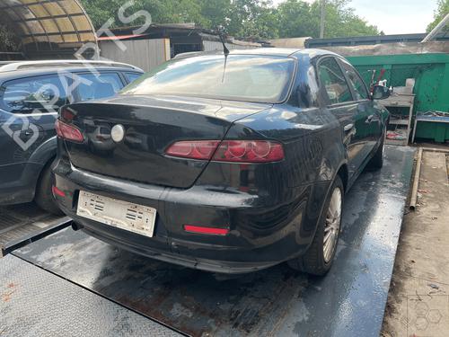 Left tailgate light ALFA ROMEO 159 (939_) 1.9 JTDM 16V (939AXC1B, 939AXC12) | BP33821184C79 - Image 9