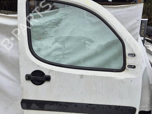 Used Other Other FIAT DOBLO Box Body/MPV (223_) 1.2 (223ZXA1A) (65 hp) 33821356 33821356