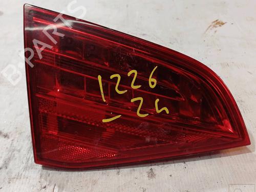 Used Left tailgate light Left tailgate light 33821493 33821493