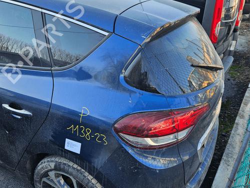 Other RENAULT MEGANE IV Hatchback (B9A/M/N_) 1.5 dCi 110 (B9A3) | BP33822615O1  - Image 8