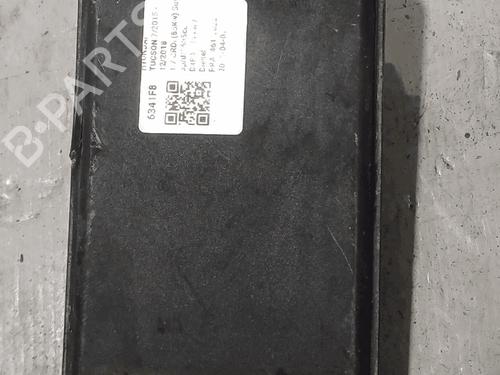 Used Display monitor Display monitor HYUNDAI TUCSON (TL, TLE) 1.7 CRDi (116 hp) 33822096 33822096