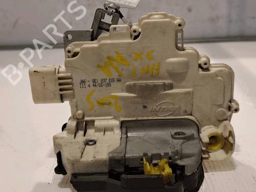 Used Front left lock Front left lock AUDI A4 B7 (8EC) 2.0 TDI (140 hp) 33822070 33822070