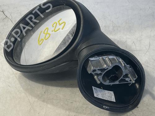 Used Left mirror Left mirror MINI MINI COUNTRYMAN (R60) One D (90 hp) 36001453 36001453