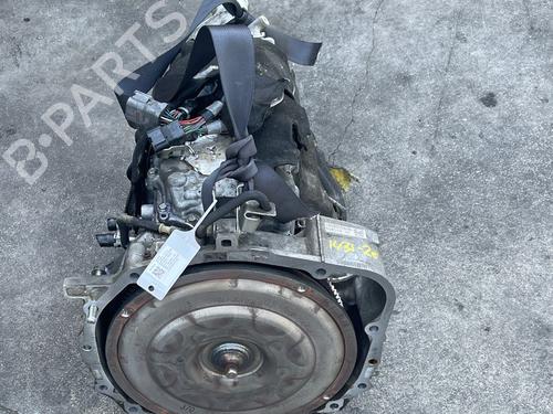 Gearbox SUBARU IMPREZA Hatchback (GP_) 2.0 AWD (GP7) | BP38106598M3 - Image 2