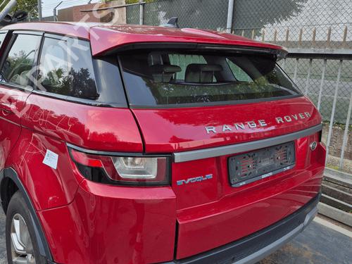 Intercooler pipe LAND ROVER RANGE ROVER EVOQUE (L538) 2.0 D 4x4 | BP33821079M127 - Image 9