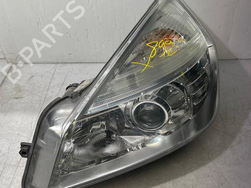 Used Left headlight Left headlight 36797770 36797770