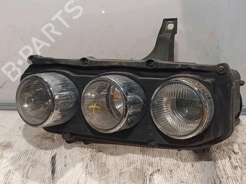 Right headlight ALFA ROMEO 159 (939_) 2.4 JTDM (939AXD12, 939AXD1B) | BP33821008C29 - Image 3