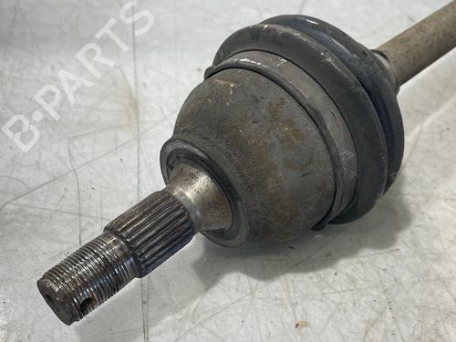Left front driveshaft PEUGEOT 2008 I (CU_) 1.6 BlueHDi 100 | BP36556511M38 - Image 2