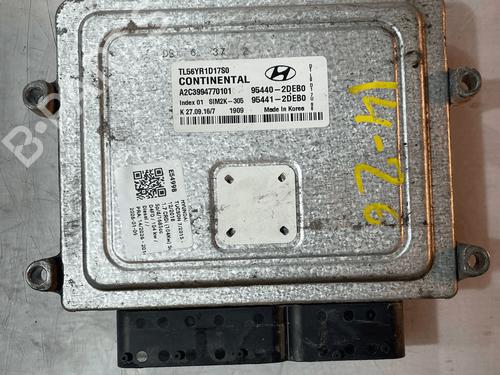 Used Electronic module Electronic module HYUNDAI TUCSON (TL, TLE) 1.7 CRDi (141 hp) 33823916 33823916