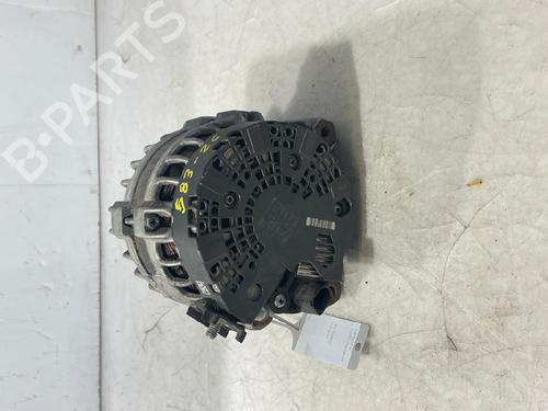 Alternator VOLVO V40 Hatchback (525) D2 | BP36405569M7 - Image 3