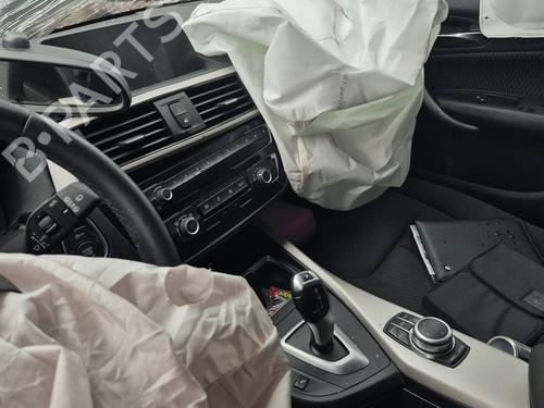 Starter BMW 1 (F20) 116 d | BP33821611M8  - Image 10