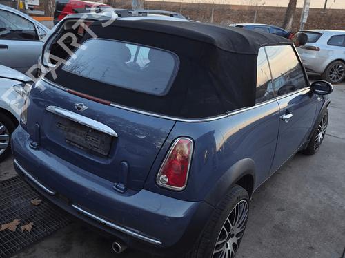 Electronic module MINI MINI (R50, R53) One | BP34113780M83  - Image 10