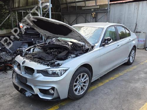 Gebruikte BMW 3 (F30, F80) 318 d 4953560 Onderdelen