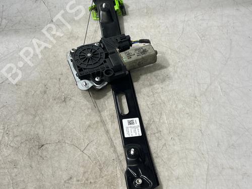 Used Rear left window mechanism Rear left window mechanism 37459450 37459450