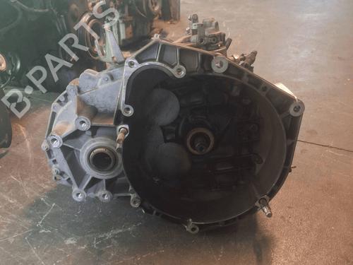 Used Other Other ALFA ROMEO 159 (939_) 2.4 JTDM (939AXD12, 939AXD1B) (200 hp) 33822526 33822526