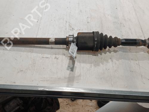 Used Left front driveshaft Left front driveshaft FIAT DOBLO Bus (263_) 1.6 D Multijet (263AXD1B, 263AXX1B) (105 hp) 33821440 33821440
