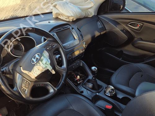 Electronic module HYUNDAI ix35 (LM, EL, ELH) 2.0 CRDi | BP33824307M83  - Image 6