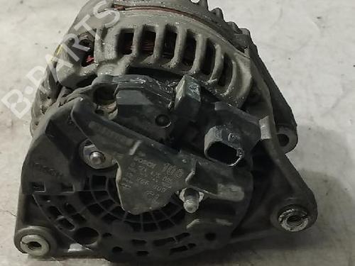 Alternator OPEL MERIVA B MPV (S10) 1.4 (75) | BP37508982M7 - Image 3