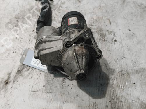 Starter OPEL CORSA C (X01) 1.4 (F08, F68) | BP33820487M8 - Image 3