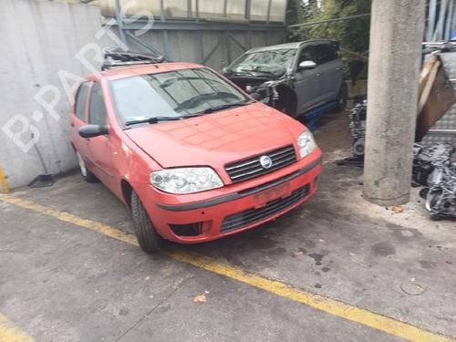Used Parts FIAT PUNTO (188_) 1.2 60 (188.030, .050, .130, .150, .230, .250) 5067185