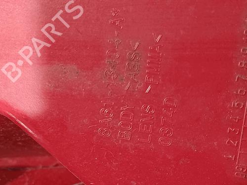 Right taillight FORD FIESTA VI (CB1, CCN) 1.25 | BP33821800C35  - Image 5