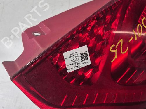 Left taillight FORD FIESTA VI (CB1, CCN) 1.25 | BP33824190C34 - Image 2