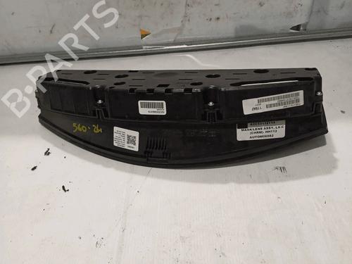 Instrument cluster CHRYSLER 300C (LX, LE) 3.0 CRD | BP33821018C47 - Image 3