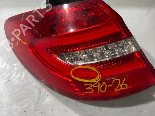 Used Left taillight Left taillight 38719872 38719872