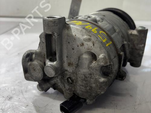 AC compressor VW POLO VI (AW1, BZ1, AE1) 1.6 TDI | BP38642131M34 - Image 3