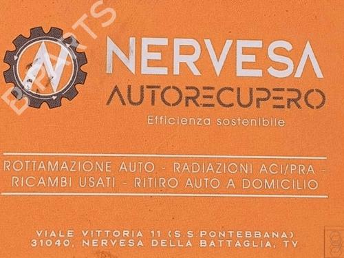 Left headlight OPEL AGILA A (H00) 1.2 16V (F68) | BP33821847C28  - Image 6