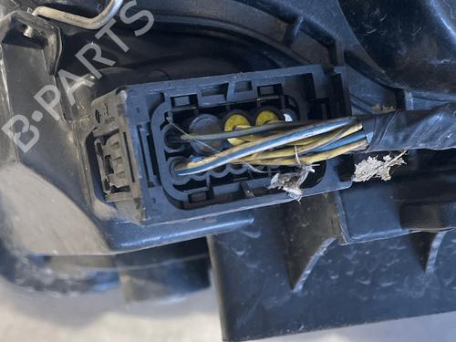 Right headlight BMW 1 (E87) 118 d | BP36001455C29 - Image 4