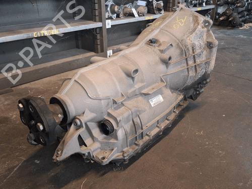 Gearbox BMW 3 Touring (E91) 320 d | BP33820773M3 - Image 6