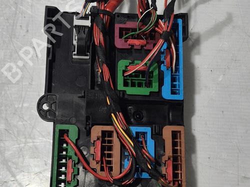 Fuse box BMW X3 (G01, F97, G08) xDrive 30 d | BP33820826E1 - Image 4
