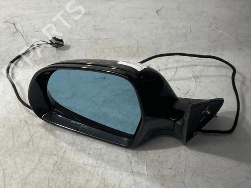 Used Left mirror Left mirror SKODA OCTAVIA II Combi (1Z5) 1.6 (102 hp) 34535525 34535525