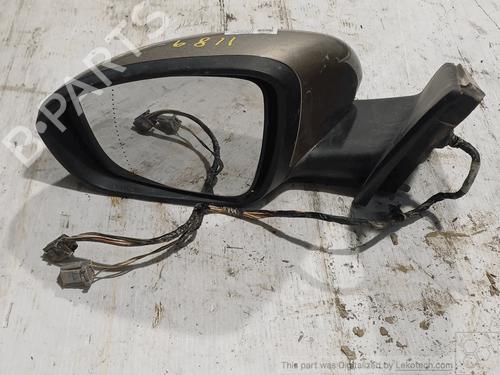 Used Other Other RENAULT MEGANE IV Hatchback (B9A/M/N_) 1.5 dCi 110 (B9A3) (110 hp) 33821499 33821499