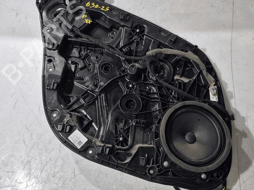 Used Rear left window mechanism Rear left window mechanism VOLVO V60 II (225) D4 (190 hp) 33820709 33820709