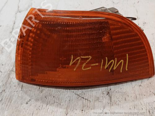 Used Left front indicator Left front indicator FIAT PUNTO (176_) 1.7 TD (71 hp) 33823436 33823436