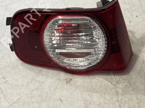 Tågelys Tågelys CITROËN C3 Picasso (SH_) 1.4 VTi 95 (SH8FSC, SH8FP0, SH8FP6) (95 hp) 34274997 34274997