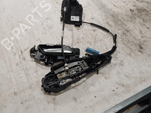 Used Other Other PEUGEOT 308 II (LB_, LP_, LW_, LH_, L3_) 1.5 BlueHDI 100 (102 hp) 33821912 33821912