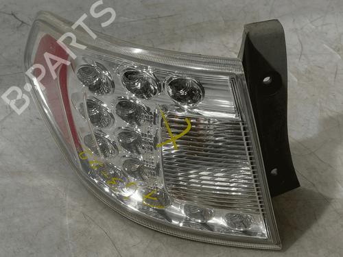 Otra Otra SUBARU IMPREZA Hatchback (GR, GH, G3) 2.0 D AWD (150 hp) 33823394 33823394