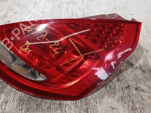 Used Right taillight Right taillight FORD FIESTA VI (CB1, CCN) 1.25 (82 hp) 33821800 33821800