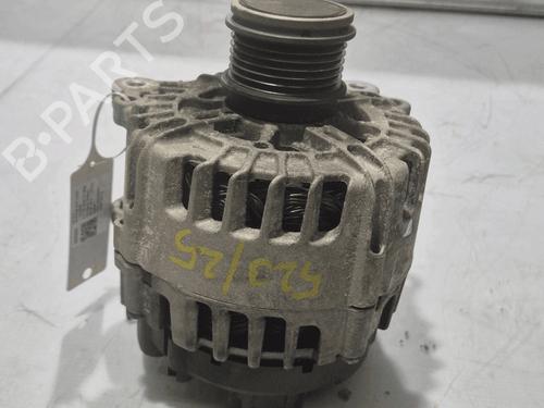 Used Alternator Alternator SKODA SUPERB III Estate (3V5) 2.0 TDI (150 hp) 33821265 33821265