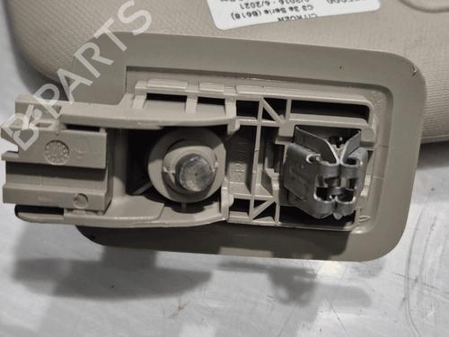 Other CITROËN C3 III (SX) 1.6 BlueHDi 75 | BP33822728O1 - Image 5