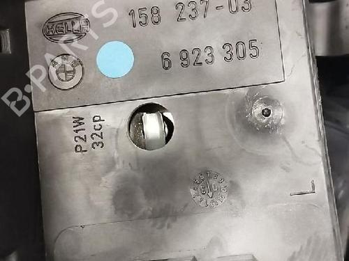 Left taillight BMW 5 (E60) 530 d | BP38084616C34 - Image 6