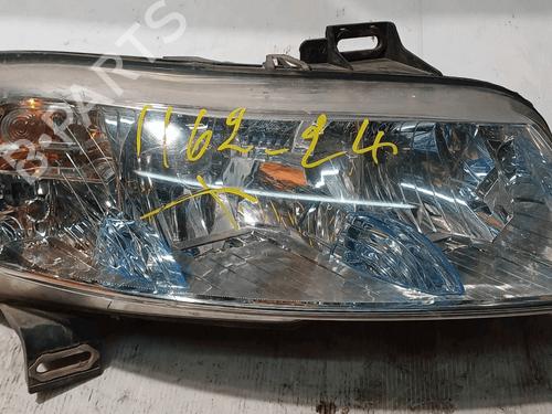 Used Right headlight Right headlight 39093400 39093400