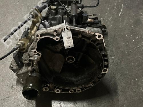 Used Gearbox Gearbox FIAT PUNTO (188_) 1.2 60 (188.030, .050, .130, .150, .230, .250) (60 hp) 36070329 36070329
